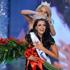 В Лас-Вегасе выбрали "Мисс Америка 2012"