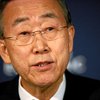 Генсек ООН призвал Асада "прекратить убивать свой народ"