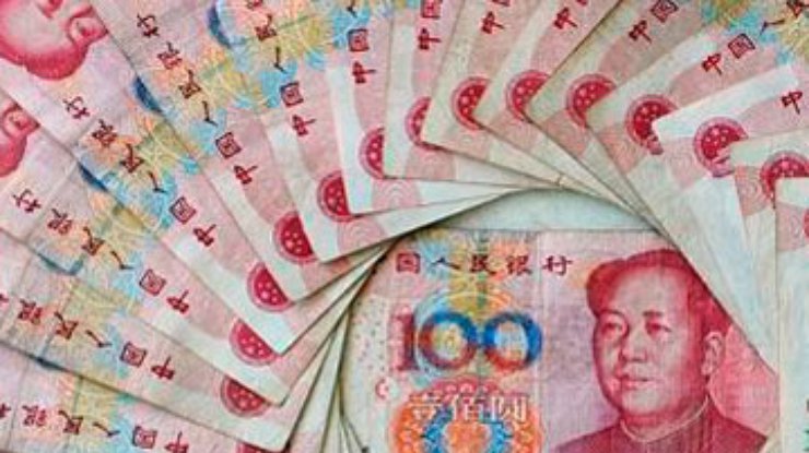 Лондон хочет стать центром по продаже юаня
