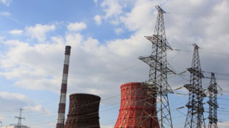 Украина переведет все ТЭЦ на уголь ради экономии газа