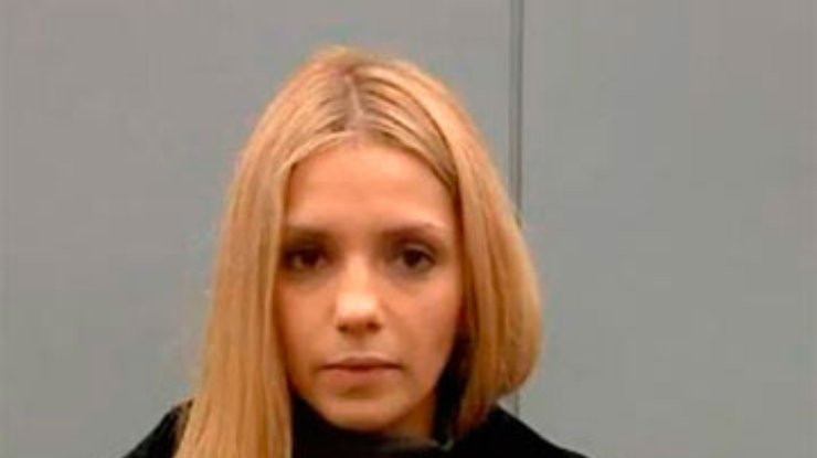 Дочь Тимошенко отправится в Европу, чтобы рассказать об угрозе жизни мамы
