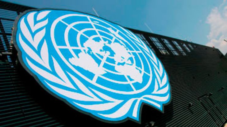 ООН проверит соблюдение прав человека в Украине