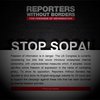 "Репортеры без границ" протестуют против введения Америкой цензуры в интернете