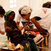 В Сомали после убийства докторов  "Врачи без границ" свернули 2 госпиталя