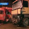 ДТП с 9 жертвами под Ривне: задержан водитель маршрутки