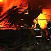 Возбуждено дело по факту пожару на табачной фабрике в Донецке