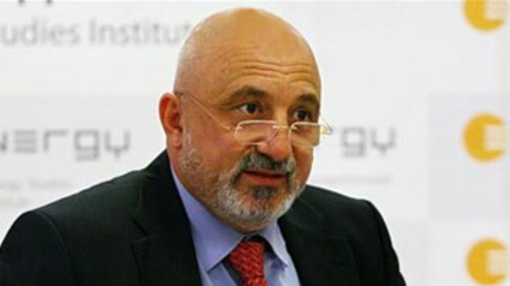 Набсовет "Киевэнерго" возглавил депутат Киевсовета от блока "УДАР" Иван Плачков