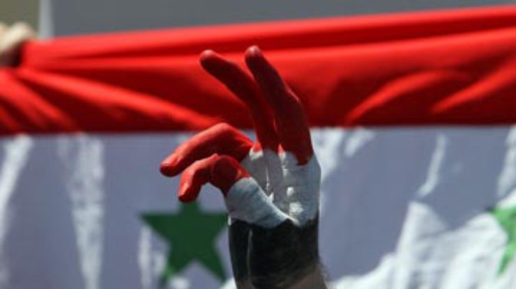 Сирия обвинила ЛАГ в грубом вмешательстве в свои дела