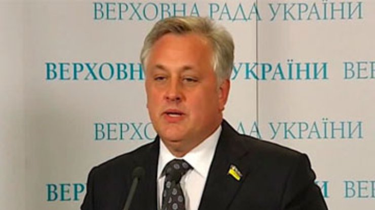 ПАСЕ не будет делать резких заявлений по Украине - Надоша