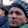 В Харькове чернобыльцы начали бессрочную акцию протеста
