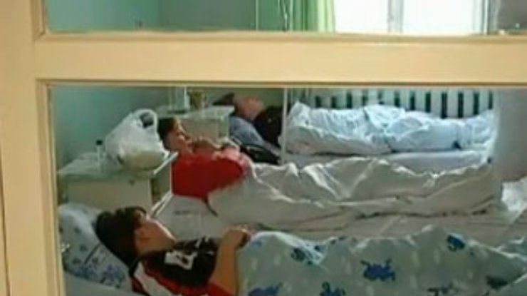 Санитарные врачи отрицают появление в Украине нового вируса гриппа