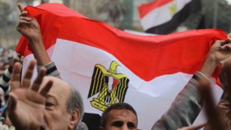 В Египте отменили режим чрезвычайного положения, действовавший 31 год