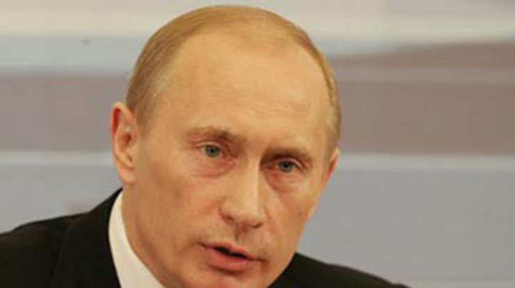 Путин собирается усложнить жизнь украинцев-нелегалов
