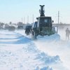 Запорожская область частично закрыла школы из-за снега