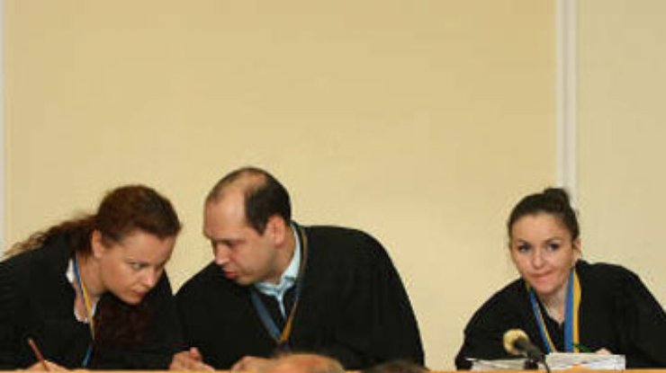 Один из свидетелей по делу Луценко не дожил до суда