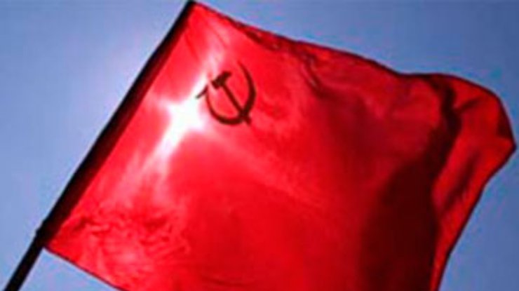 В Северодонецке поднимут красный флаг над мэрией