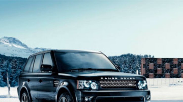 Range Rover Sport получил новый дизельный двигатель