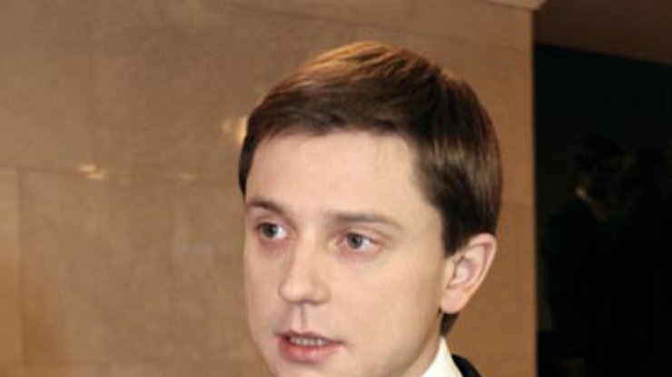 Довгий не сомневается в поддержке жителей Днепровского района столицы