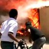 В столице Перу во время пожара погибли 26 человек