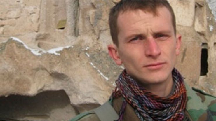 Пропавший в Сирии российский журналист нашелся в Турции
