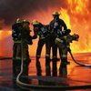 В Запорожье в результате пожара погибли три человека