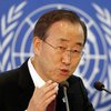 Сирия должна приложить все усилия для прекращения насилия - генсек ООН
