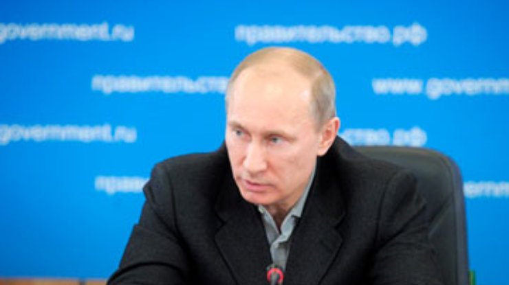 Путин не решился рассказать об инвестпривлекательности России при журналистах