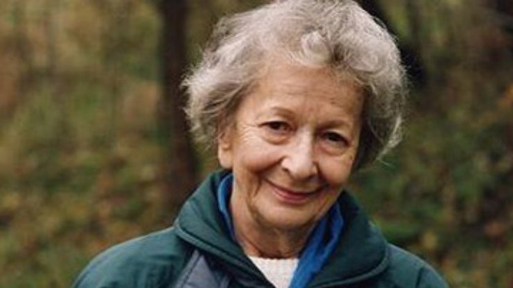 В возрасте 88 лет умерла поэтесса-лауреат Нобелевской премии Вислава Шимборская