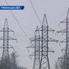 Неизвестные повредили две электроопоры в Ривном