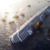 На борту "Коста Конкордии" затонули около 6 тысяч произведений искусства