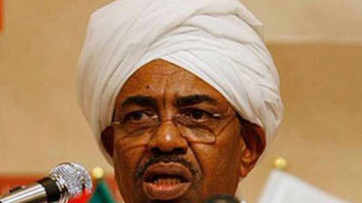 Судан готовится к войне с южным соседом