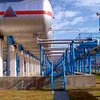 Молдова подумывает присоединиться к строительству LNG-терминала в Одессе