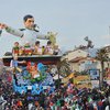 В Тоскане стартовал традиционный итальянский карнавал