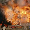 Взрыв газа на фабрике в Пакистане: Шесть человек погибли