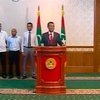 Президент Мальдив ушел в отставку