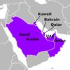 Страны Персидского залива готовы признать повстанцев в Сирии законной властью