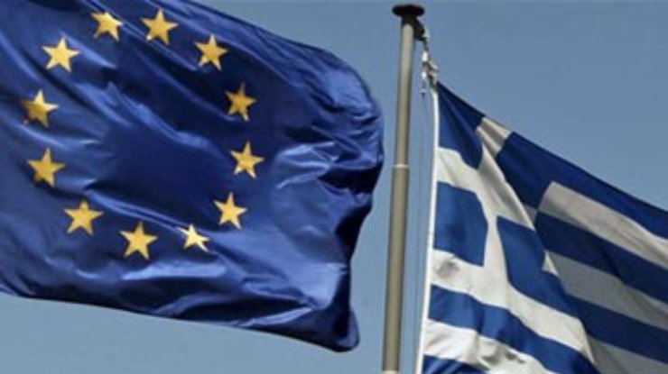 Эксперт: Вероятность выхода Греции из еврозоны увеличилась вдвое