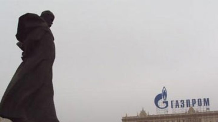 В Москве демонтирован памятник Шевченко: Украина благодарна