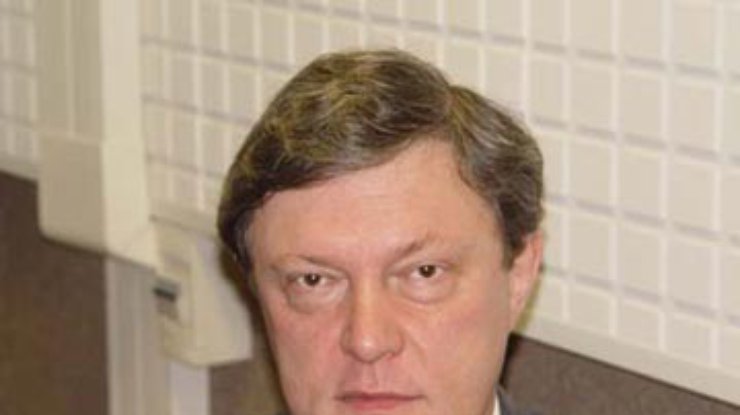 Явлинскому окончательно отказали в участии в президентских выборах