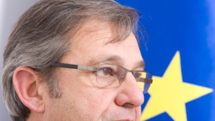 ЕС не видит признаков решения вопроса Тимошенко