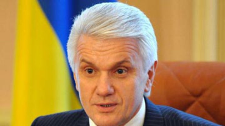 Литвин: Украина стала заложником проблемы Тимошенко