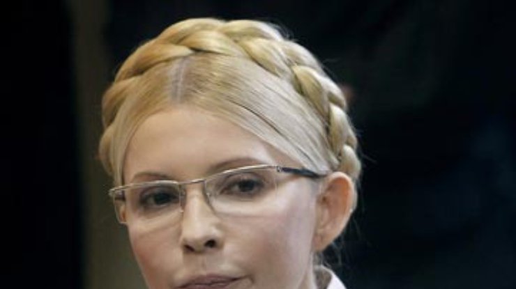 Власенко: Тимошенко планирует принимать участие в выборах