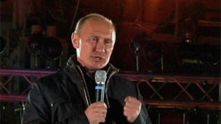 Путин хочет увеличить население России и возродить "рабочую аристократию"