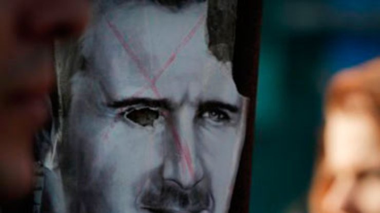 Сирия отвергла предложения ЛАГ, обвинив арабские страны в истерике