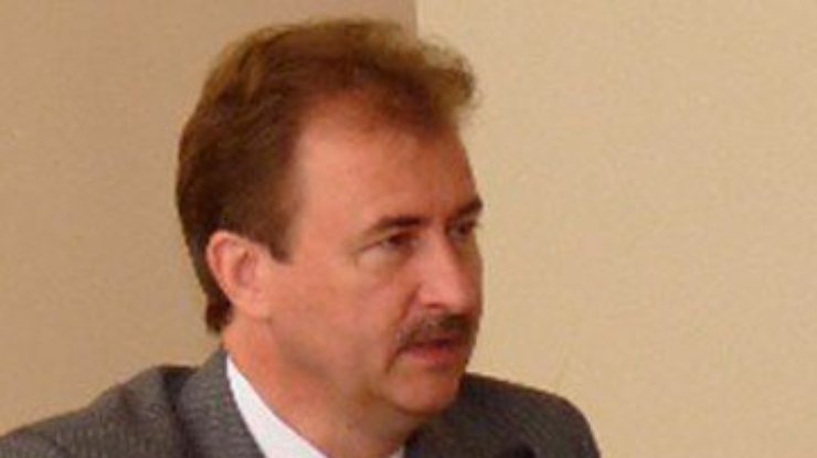 Попов проверит качество отопления общественного транспорта в Киеве