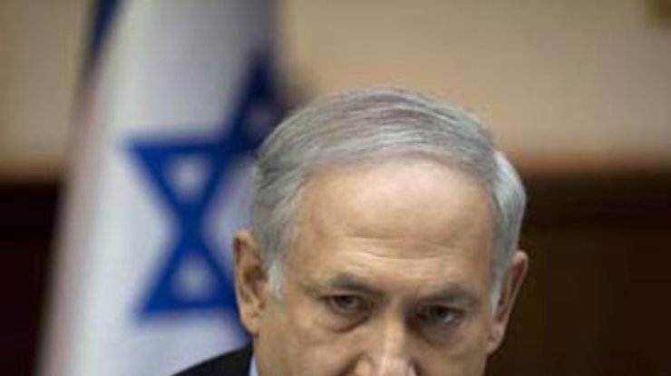 Нетаньяху обвинил Иран в покушениях на дипломатов в Индии и Грузии