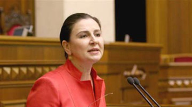 Богословская: Тимошенко не нужна истина