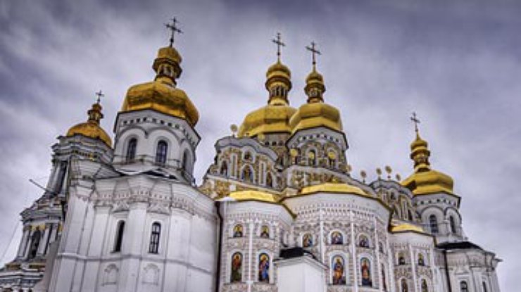 УПЦ (МП) надеется получить Киево-Печерскую и Почаевскую лавры