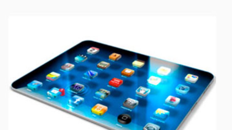 Планшет iPad 3 оснастят 4-ядерным процессором