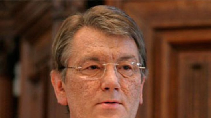Виктор Ющенко: Я счастлив. Я победил смерть
